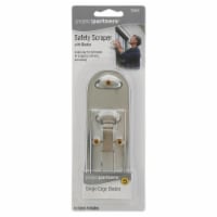 Project Partners Single Edge Blades Safety Scraper