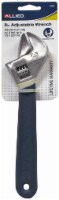 Allied Adjustable Wrench - Gray - 8 Inch Perspective: Main