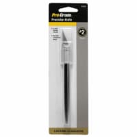 Pro-Grade® Precision Knife Blade Set #2 Perspective: Main