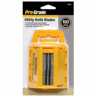 Pro-Grade® Pro-Grip Heavy Duty Utility Knife