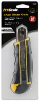Pro-Grade® 18mm Snap Knife Perspective: Main
