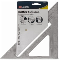 Allied Alluminum Rafter Square