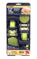 CargoLoc Super Duty Ratchet Tie Down Perspective: Main