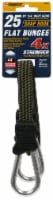 CargoLoc Carabiner Bungee Strap Perspective: Main