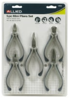 Allied Mini Pliers Set Perspective: Main