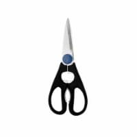 ZWILLING Forged Multi-Purpose Kitchen Shears - Black Handle, 1 unit - Fred  Meyer