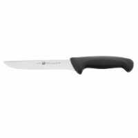 Zwilling J.A. Henckels Knife,Boning,6  L,Black Handle  32231-164