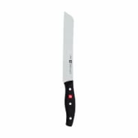 ZWILLING Twin Signature 4-inch Paring Knife, Razor-Sharp, Made in  Company-Owned German Factory with Special Formula Steel perfected for  almost 300