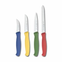 Henckels Definition Paring Knife - Silver/Black, 1 - Kroger