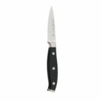 Forged Knives Curved Paring Knife 3 inch