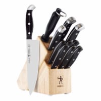 Henckels Knife Block Set