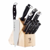 KitchenAid Knife Block Set, 15 pc - Kroger