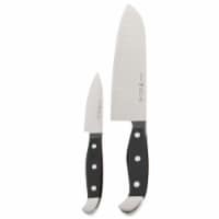 Kitcheniva Ceramic Knife Set With Peeler Pink, 1 Set - Kroger