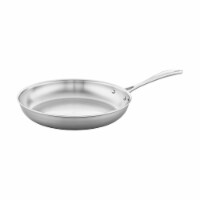 ZWILLING Spirit 3-ply 12-inch Stainless Steel Fry Pan