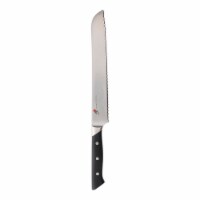Miyabi Red Morimoto Edition 9.5-inch Bread Knife