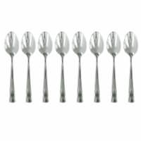 ZWILLING Bellasera 8-pc 18/10 Stainless Steel Espresso Spoon Set