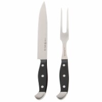 J.A. Henckels International Statement Carving Knife/Fork Set (2-Piece) 13551-002