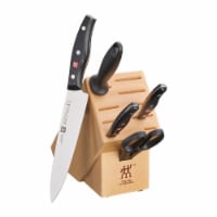 Zwilling Twin Signature Knife Block Set Perspective: Main