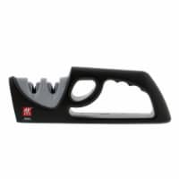 Zwilling® 2-Stage Manual Knife Sharpener