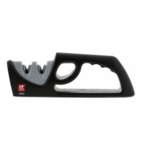 Zwilling® 2-Stage Manual Knife Sharpener