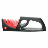Zwilling 4-Stage Manual Knife Sharpener