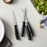 Henckels Forged Elite Steak Knife Set