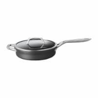 ZWILLING Madura Plus Forged 4-qt Aluminum Nonstick Saute Pan with Lid, 4-qt  - Fry's Food Stores