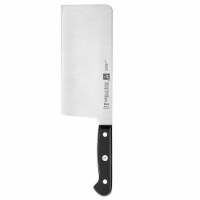 Zwilling Gourmet 7 Chinese Chef's Knife/Vegetable Cleaver