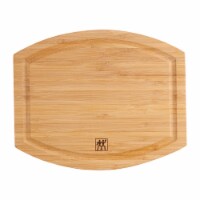 ZWILLING TWIN 11.25 x 9.2 x .75 Bamboo Cutting Board