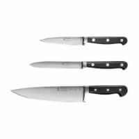 Henckels Forged Elite Knife Set, 3 units - Kroger