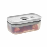 ZWILLING Fresh & Save Plastic Airtight Food Storage Container, Meal Prep Container - Small
