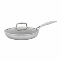 ZWILLING Plus 12-inch Stainless Steel Wok with Lid, 12-inch - Ralphs