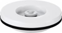 ZWILLING Enfinigy Vacuum Sealed Lid for Power Blender Jar - White