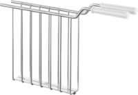 ZWILLING Enfinigy Toaster Sandwich Rack - Short - White