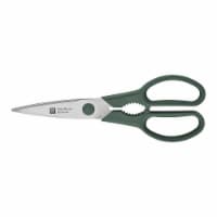 ZWILLING Now S Kitchen Shears - Lime Green