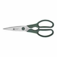 ZWILLING Forged Multi-Purpose Kitchen Shears - Black Handle, 1 unit - Fred  Meyer