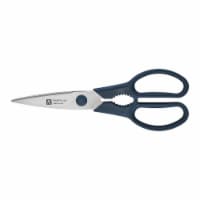 ZWILLING TWIN Kitchen Shears, Multi-Purpose, Heavy Duty, Stainless Steel  Blades, Black, 1 unit - Kroger