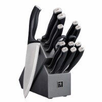 Henckels Assure Knife Block Set