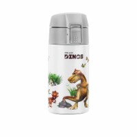 ZWILLING DINOS 11.8-ounce Drinking Bottle