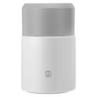 ZWILLING Thermo 23.6 oz Food Jar - Silver-White