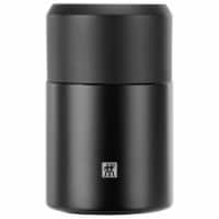 ZWILLING Thermo 23.6 oz Food Jar - Matte Black