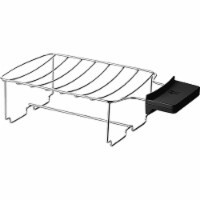 ZWILLING Enfinigy Toaster Bun Warmer - Short - Black Perspective: Main