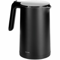 ZWILLING® Enfinigy Cool Touch 1.5-Liter Electric Kettle, Cordless Tea Kettle & Hot Water