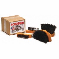 Sim Supply Replacement Brush Set,Includes 4 Brushes  SB-M1