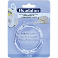 Spool Tamer Wire Dispensers 3/Pkg