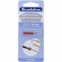 Battery Operated Bead Reamer Wire Rounder Tip 12-14 Gauge