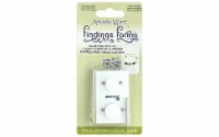 Artistic Wire Findings Form Adjustable Ring Jig