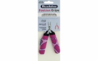 Beadalon Fashion Grips Tool Cover Sm Giraffe Pk2pc