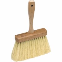 Marshalltown Masonry Brush,Tampico,11 in 829 Perspective: Main