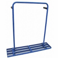 Marshalltown Tamper,34 x 8 In,Splash-Way Grill  MT34
